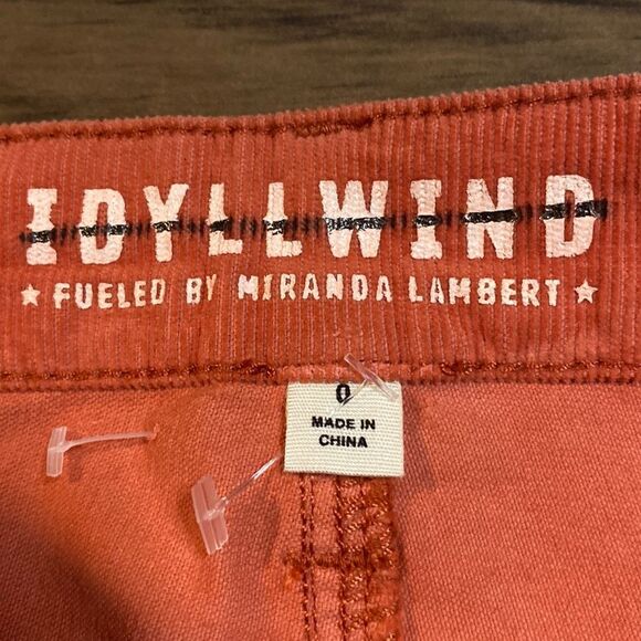 Idyllwind Women’s High Rise Bootcut Jeans - Picture 7 of 8